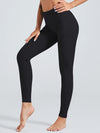 curve sculpting leggings, butt-scrunch leggings, ruched leggings, butt hugging leggings, bum scrunch leggings, black fishnet leggings, Instagram leggings, black leggings