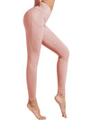 curve sculpting leggings, butt-scrunch leggings, ruched leggings, butt hugging leggings, bum scrunch leggings, black fishnet leggings, Instagram leggings, pink leggings