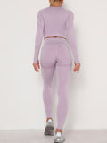 curve sculpting leggings, butt-scrunch leggings, ruched leggings, butt hugging leggings, bum scrunch leggings, black fishnet leggings, Instagram leggings, purple leggings