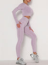 curve sculpting leggings, butt-scrunch leggings, ruched leggings, butt hugging leggings, bum scrunch leggings, black fishnet leggings, Instagram leggings, purple leggings