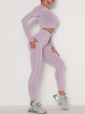 curve sculpting leggings, butt-scrunch leggings, ruched leggings, butt hugging leggings, bum scrunch leggings, black fishnet leggings, Instagram leggings, purple leggings