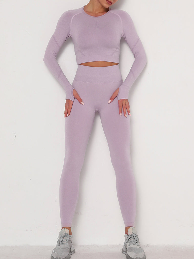 curve sculpting leggings, butt-scrunch leggings, ruched leggings, butt hugging leggings, bum scrunch leggings, black fishnet leggings, Instagram leggings, purple leggings