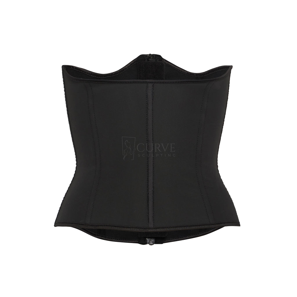 Curve Sculpting Zippa Waist Trainer