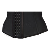 Best "Waist trainer" |  "Corset" | "Shape wear" | "body suit" | "Curve Sculpting" | Before and after | Latex, Cotton, steel bones | curvy