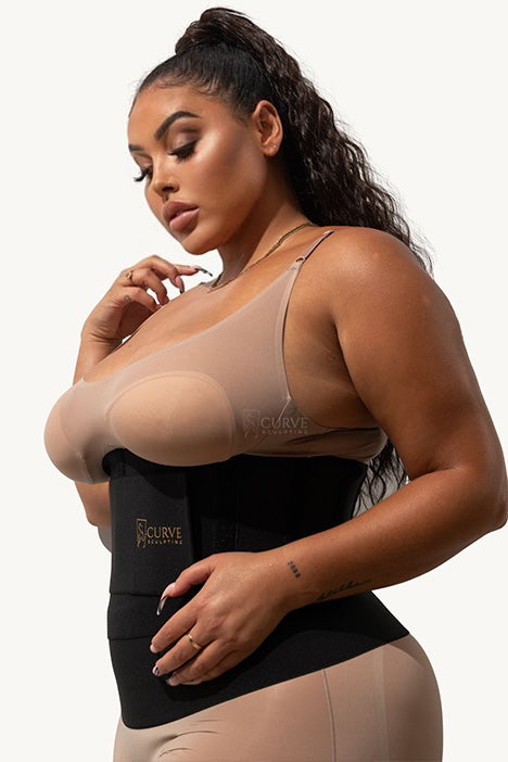 CRVY Shapewear - Maximise Your Curves & Confidence