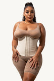 Latex Waist Trainer (Beach Sand)