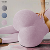 Butt-Sculpting Compression Leggings (Lavender)