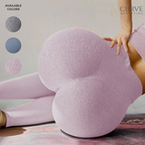 Butt-Sculpting Compression Leggings (Lavender)